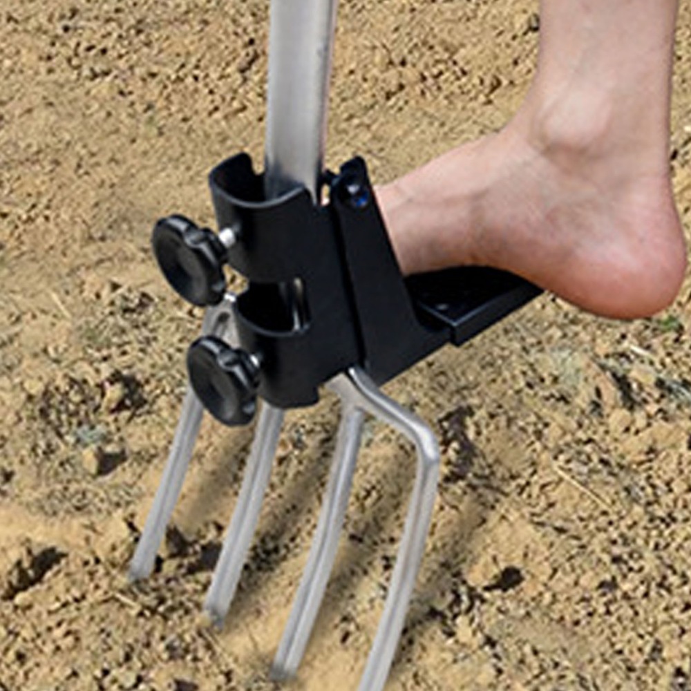 Lever Principle Design Digging - Spade Digging Fork ulasan dan harga