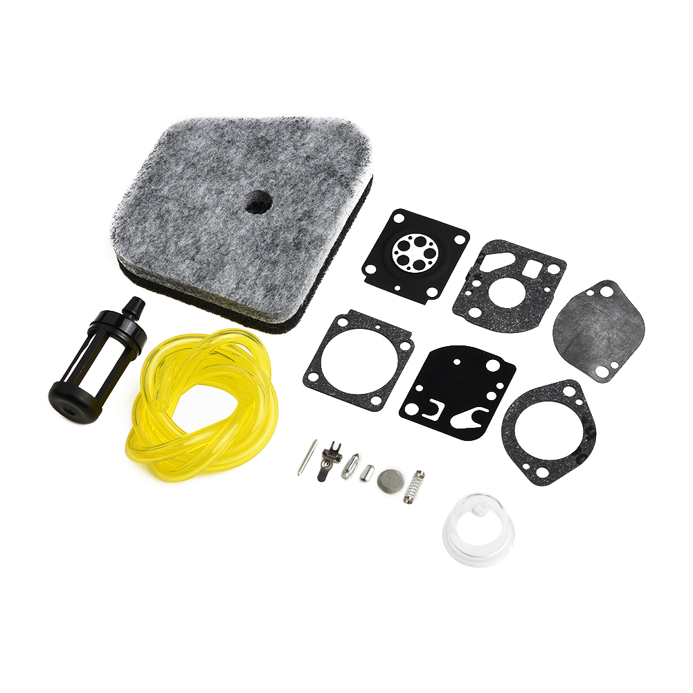 Carburetor Service Kit for Var - Gardening Tools Essential ulasan dan harga